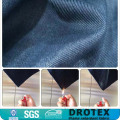 12oz Durable Cotton Fireproof Denim Fabric for Jackets/shirts/pants